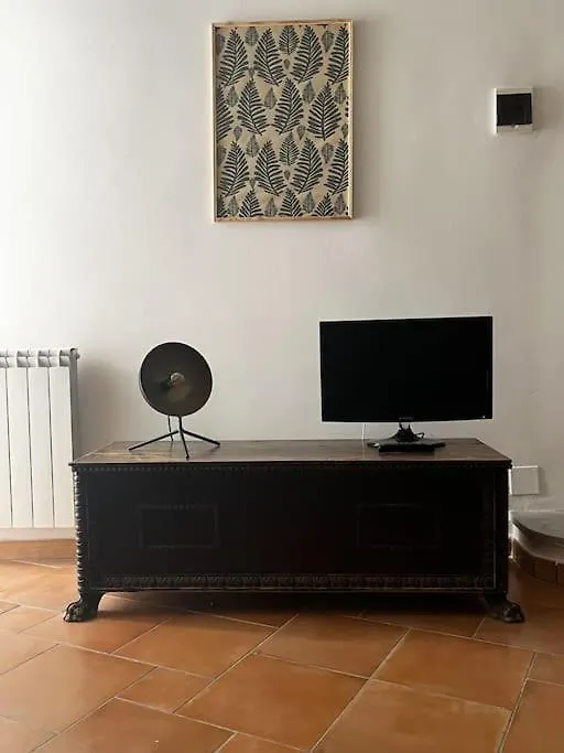 アグリジェントLa Casa Di Gra, Casa Poetica Nel Centro Storicoアパートメント イタリア