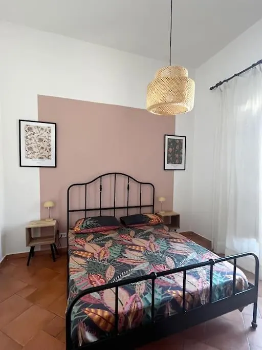 アグリジェントLa Casa Di Gra, Casa Poetica Nel Centro Storicoアパートメント 0*, アグリジェント